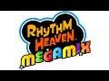 Tongue Lashing (Beta Mix) - Rhythm Heaven Megamix