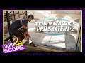 Tony Hawk's Pro Skater 1 + 2 [GAMEPLAY & IMPRESSIONS] - QuipScope