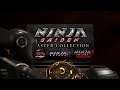 Toonami - Ninja Gaiden Master Collection Game Review (HD 1080p)