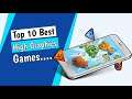 top 10 high graphics on play store || best high graphics games for android and ios