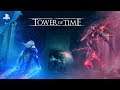 Tower of Time | Announce Trailer | PS4