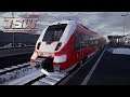Train Sim World — Der "neue" Zug! — Rhein Ruhr Osten