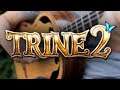 TRINE 2: Main Theme - Guitar cover (Celtic Guitar Music)