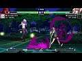 UNDER NIGHT IN-BIRTH Exe:Late[cl-r] - Marisa v bakedpastry69 (Match 3)