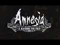 UNDER THE CHURCH | Amnesia: AMFP #5