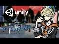 Unity2D - Rindo from Neo:TWEWY Demo Gameplay
