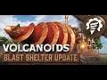 Volcanoids (Volcanic Island) | PCI Indie Gameplay