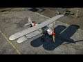 War Thunder - Nimrod Mk II - Test Flight