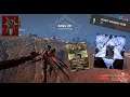 Warframe - Plains of Eidolon and Some Survival.
