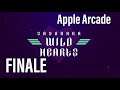 Watch Me Play: Sayonara Wild Hearts FINALE Heartbreak V & Wild Hearts Never Die (Apple Arcade)