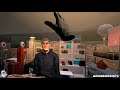 Wayneradiotv - Thief Simulator VR Stream (Part 2)