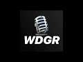 WDGRPodcast Episode 004 - Those Crazy Caramel Genes