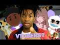 What are VTubers? | The Vineyard w/ Funké