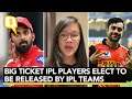 Why Did KL Rahul, Rashid Khan, Shreyas Iyer Want to be Released by IPL Franchises? | The Quint