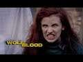 Wolfblood Short Episode: The Girl From Nowhere Season 2 Episode 2