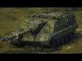 World of Tanks AMX 50 Foch (155) - 5 Kills 10,5K Damage