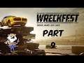 Wreckfest Career Mode Part 9