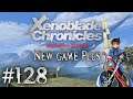 Xenoblade Chronicles: Definitive Edition NG+ Playthrough with Chaos part 128: Harvesting Ether