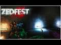 Zedfest Gameplay Trailer 2020