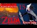 Zelda Breath of the Wild in Master Mode ITA #15 Esplorare il Castello al 100%