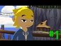 Zelda Wind Waker HD - Episodio 1