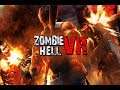 Zombie Hell VR - Oculus Go - Gameplay no Commentary