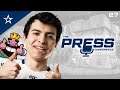 #1 Clash Royale Team | Complexity Press Conference Ep. 27