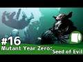 実況#16（完結）【Mutant Year Zero: Seed of Evil（DLC・日本語版）】イノシシとカモにヘラジカ