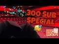 300 Subscriber Special!!! | Rec Room