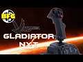 A new Joystick has entered the battle VKB SIM Gladiator