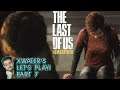 A Quick Decision! Last of Us Remastered Part 7