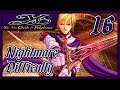 A Vengeful White Knight - Let's Play Ys: The Oath in Felghana [Nightmare Difficulty] - Part 16