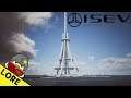 Ace Combat Lore | The Construction of the International Space Elevator