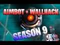 AimBot+Wallhack | Apex Legends Season 9