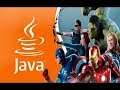 All Avengers Games for Java review
