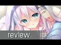 Amayakase: Spoiling My Silver-Haired Girlfriend Review - Noisy Pixel