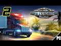 American Truck Simulator | #2 | So, I Can't Back Up (5/17/21)