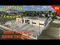 American Truck Simulator  Realistic Economy Ep 53     Hello Denver, Hello expansion