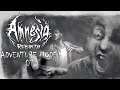 Amnesia: Rebirth - Adventure Mode [Deutsch] [LP] Part 07 - Telefonat mit dem Doc