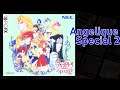 Angelique Special 2 - PC-FX