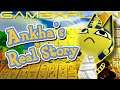 Animal Crossing IRL: Ankha's Egyptian Origin Story