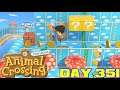 Animal Crossing: New Horizons Day 351