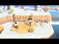 Animal Crossing: New Horizons, Part 035 - The Camp site opens!