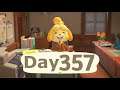 Animal Crossing New Horizons Stream Day 357