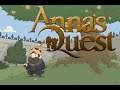 Королевский замок - Anna's Quest №7