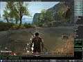 Arcania Gothic 4 D9VK Test 48fps NVENC x64 + Sound (Core i3 8350K) + Nvidia 418.52