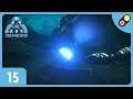 ARK : Survival Evolved - Genesis #15 Cache-cache sous l'eau ! [FR]