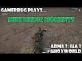 Arma 3: Ahoy World Invade & Annex 3 - Mini Medic Moments