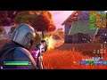 Artificial Intelligence edits my SWD stream & other Fortnite Games - Hot Steel Athenascope Showcase