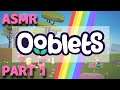 ASMR: Ooblets - Stardew/Animal Crossing/Pokemon all in one!